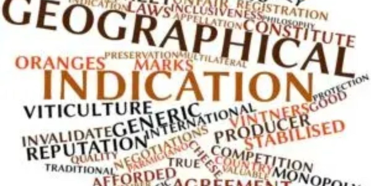 Geographical Indication Filing in India: A Comprehensive Guide by Akhildev IPR and Research Services