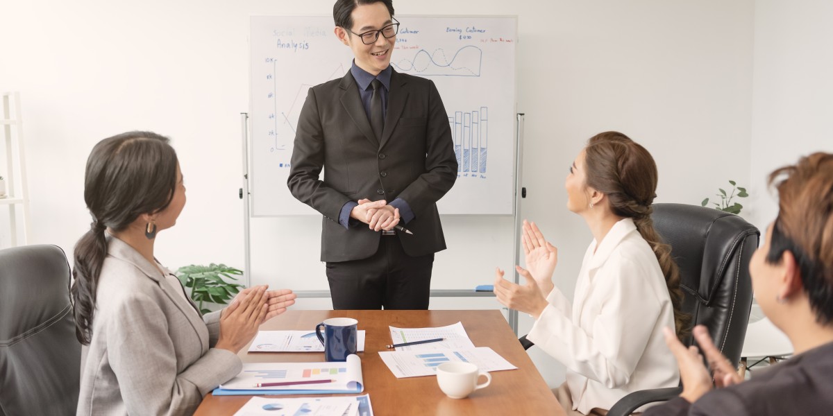 What is the Focus of Leadership Training?