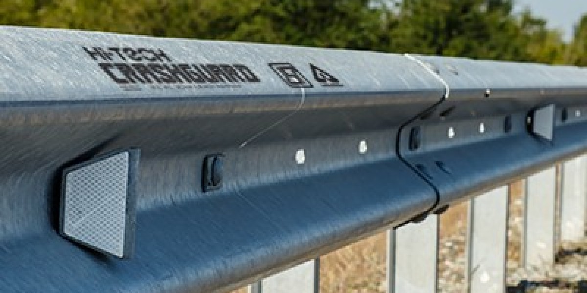 What is Metal Beam Crash Barriers ? and where is uses and benefits...