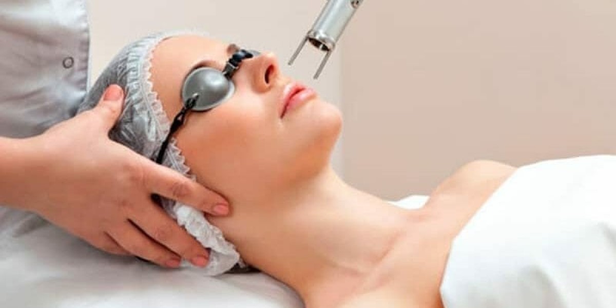 Why Is Fractional Laser Price in the UAE Important?