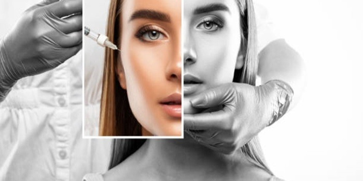 Innovative Botox Techniques in Dubai: What's New?
