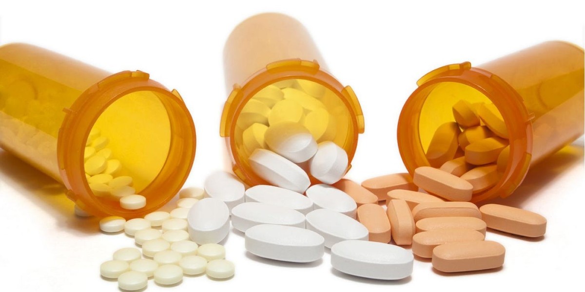 Antihyperlipidemic Drugs Market Size, Share and Industry Analysis, Report 2024-2032
