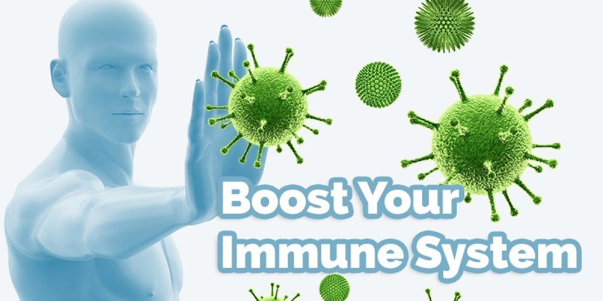 The Science Behind Immune System Boost Injections Revealed