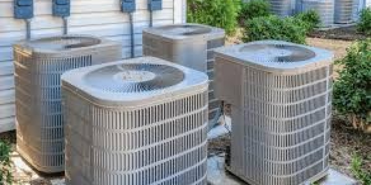 Energy Efficiency and Savings with New AC Systems in Ocala