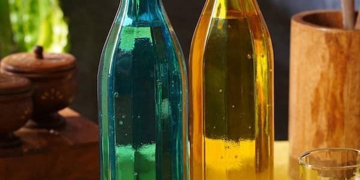 Glass Bottle Manufacturing Plant Project Report: Unit Operations, Raw Material and Utility Requirements