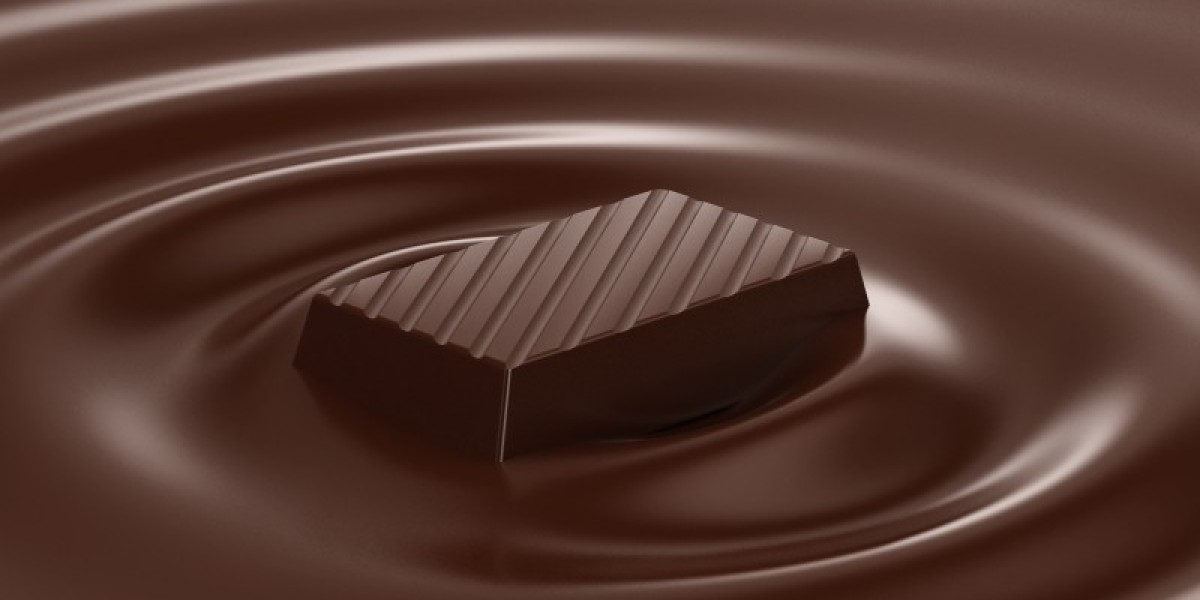 Industrial Chocolate Market Share, Size, Global Industry Overview, Opportunity and Forecast 2024-2032