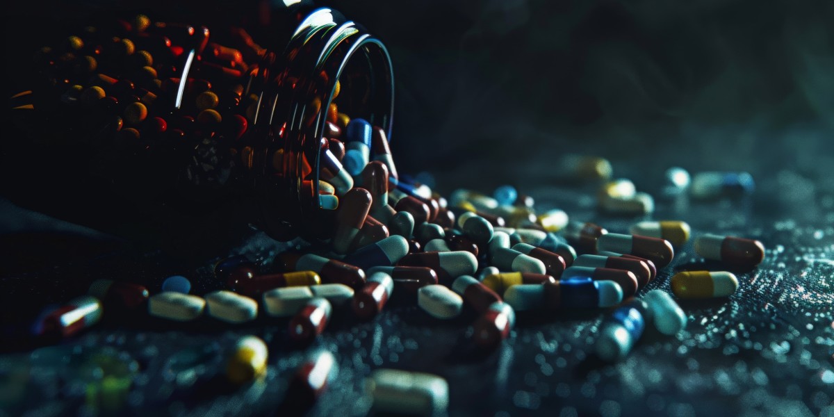 Exploring the Global CD20 Drugs Market: Companies, Outlook, and Market Trends