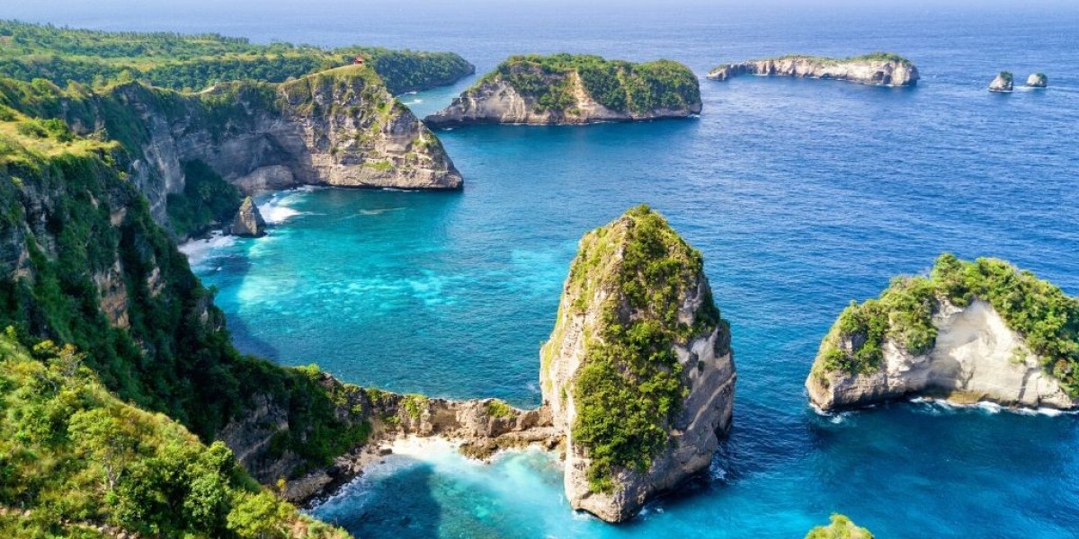 Paket Tour Bali 2 Hari Plus Tiket Pesawat Murah
