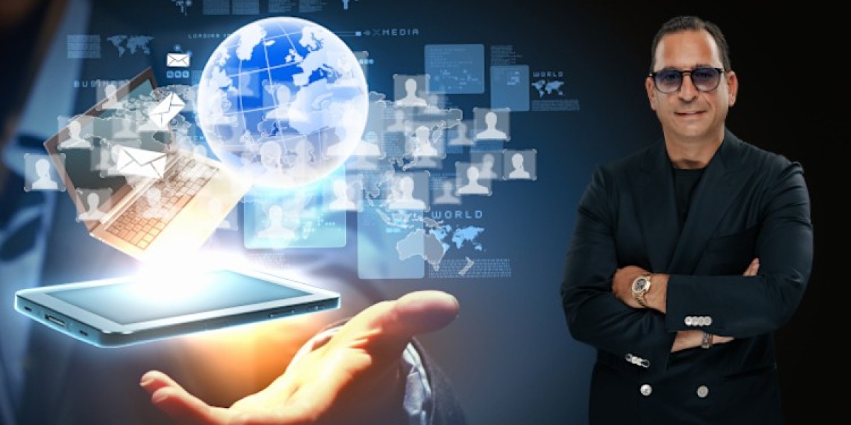 Josip Heit GSPartners: Leading the Way in Blockchain and Innovative Solutions