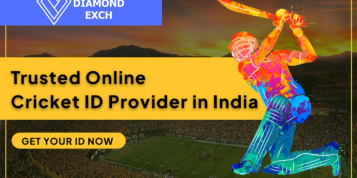 Online Cricket ID : The Most Trusted Online Betting ID Platform