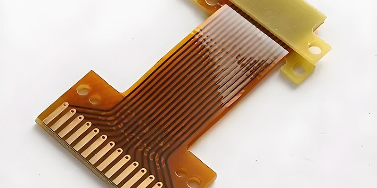 A Comprehensive Overview of the Flexible PCB Industry