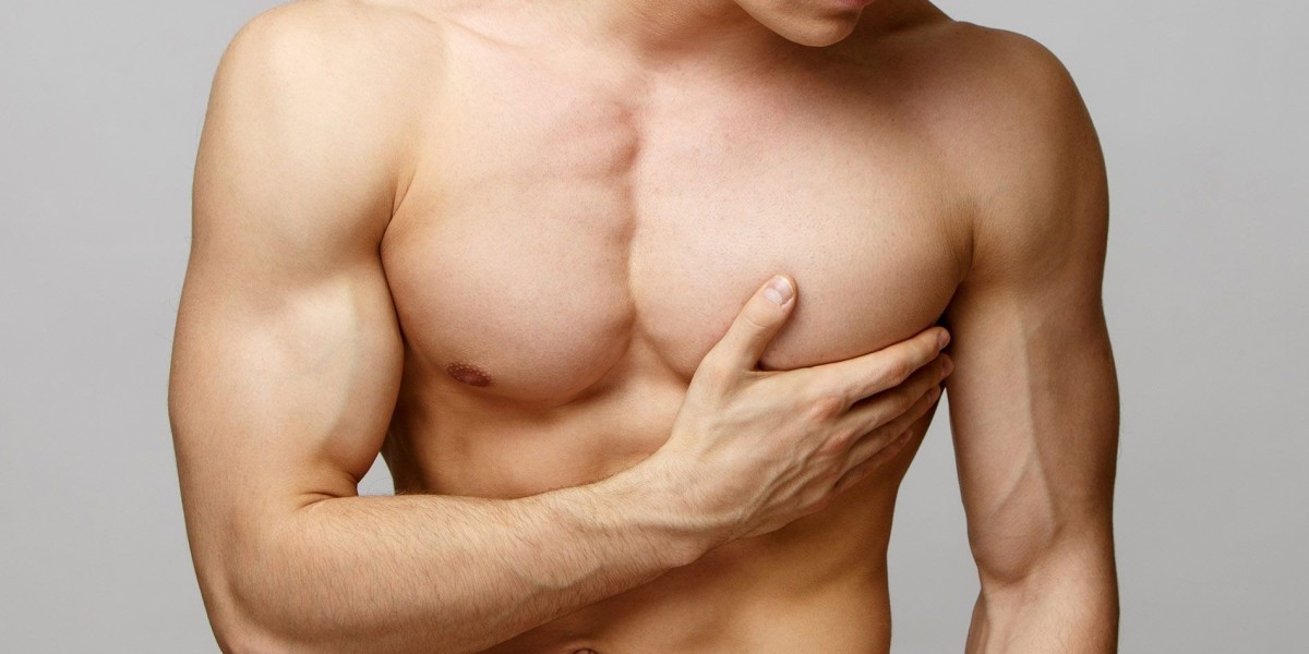 How to Choose the Best Surgeon for Gynecomastia Treatment in Dubai