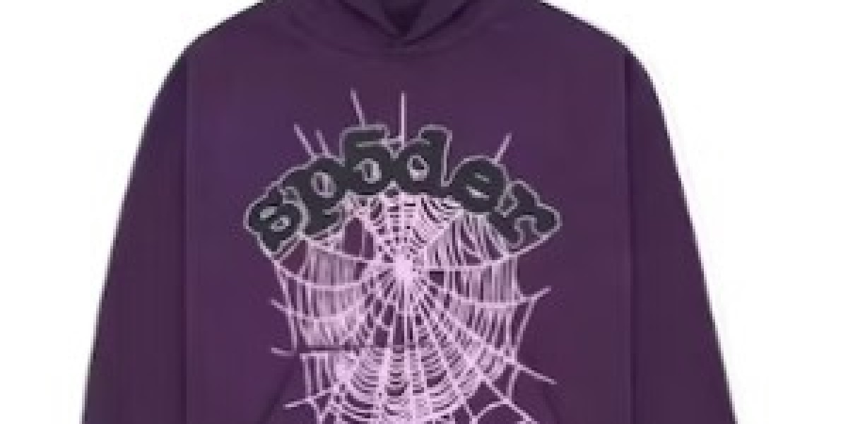 SpiderClothing: Where Fashion Meets Functionality
