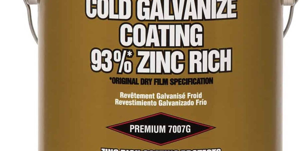 Zinc Galvanized Paint & Best Gold Spray Paint for Wood