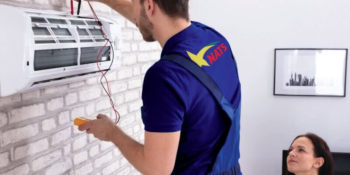AC Installation Services in Qatar