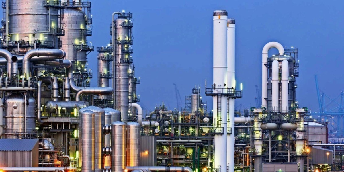 Detailed Project Report on Acetonitrile Manufacturing Plant: Business Plan and Requirements