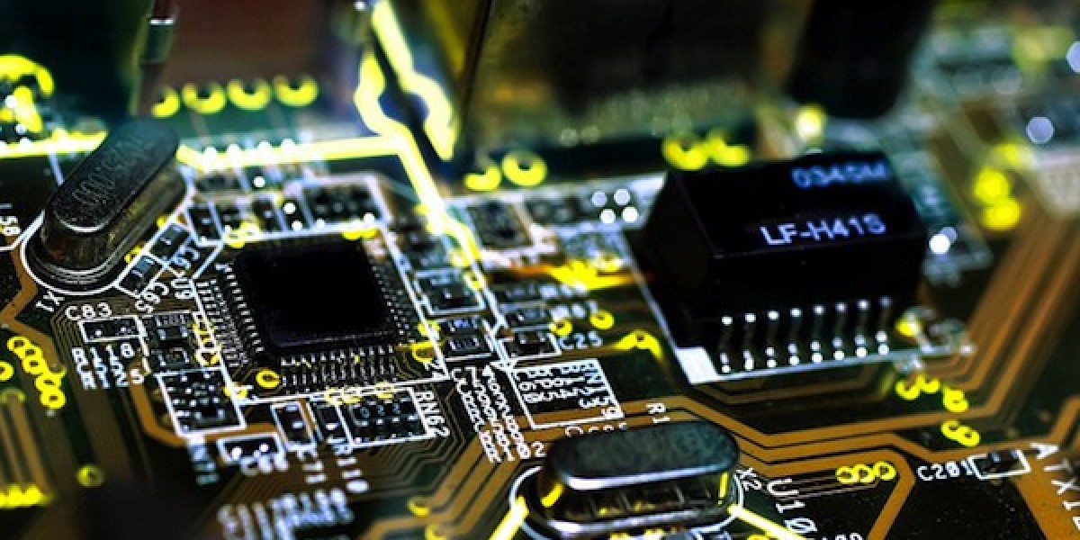 Electronics & Electrical Ceramics Market Analysis, Trends, Forecast, 2022-2031