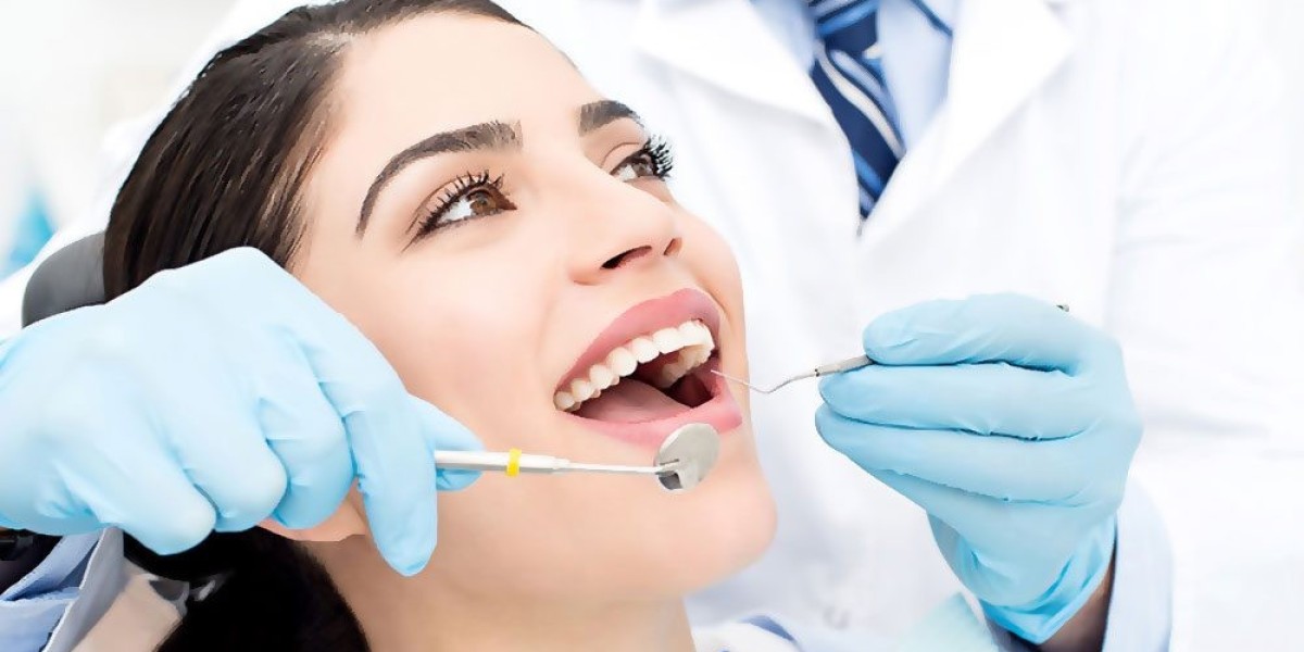 A Comprehensive Guide to Teeth Fixing Costs in Dubai