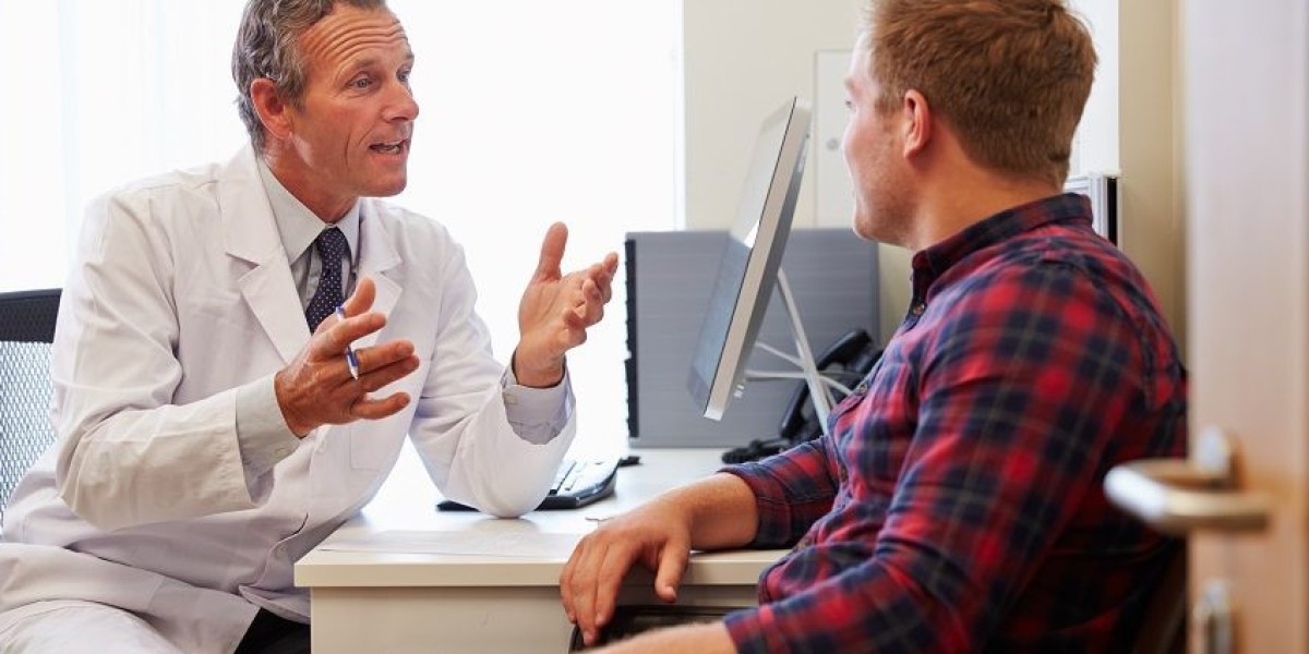 Surgical and Non-Surgical Processes for Penile Health