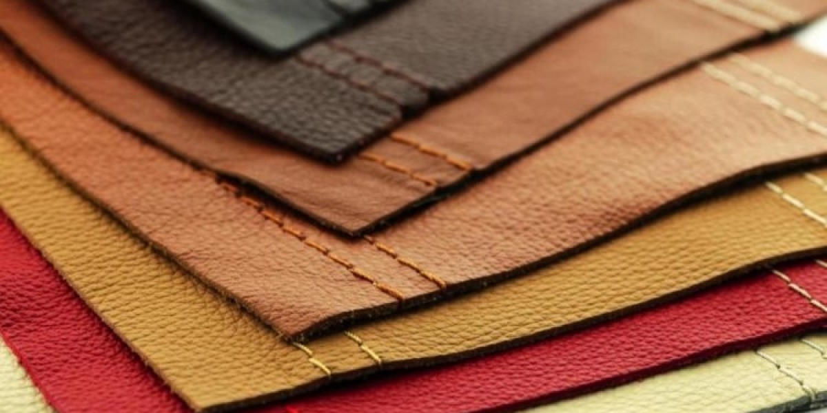 Synthetic Leather Market Size, Share and Industry Analysis, Report 2024-2032