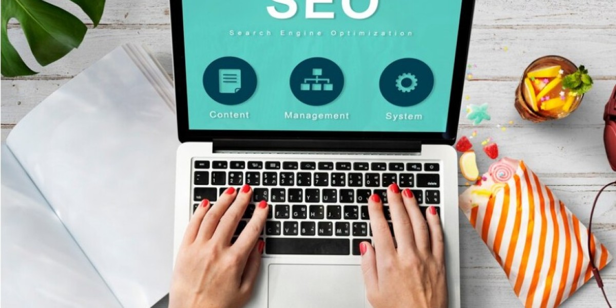 Top SEO Company in Pune – Expert Services for Enhanced Visibility