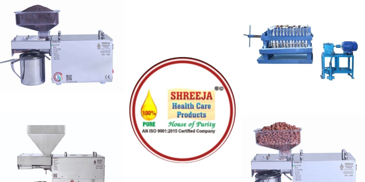 7 Steps to Start Your Own Oil Manufacturing Business at Home