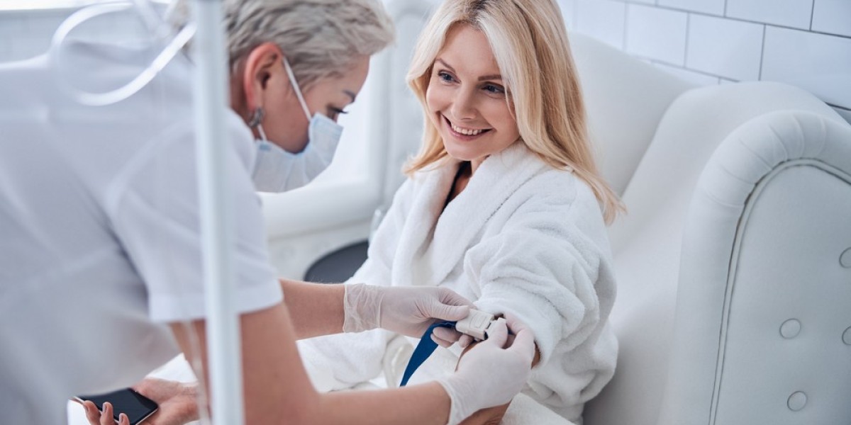 Optimize Your Performance: NAD+ Therapy in Dubai