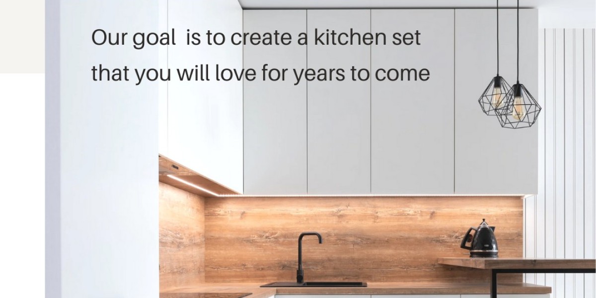 Designing the Perfect L-Shaped Kitchen with a Breakfast Counter