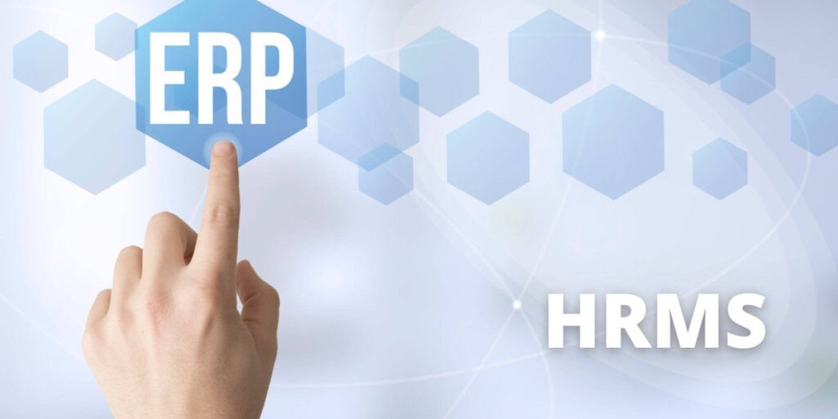 Integrating Efficiency: Unveiling the Power of ERP and HRMS Software