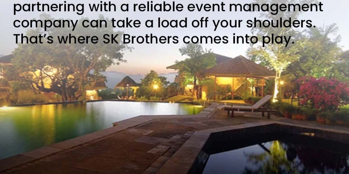Top Resorts Near Mumbai For Corporate Events