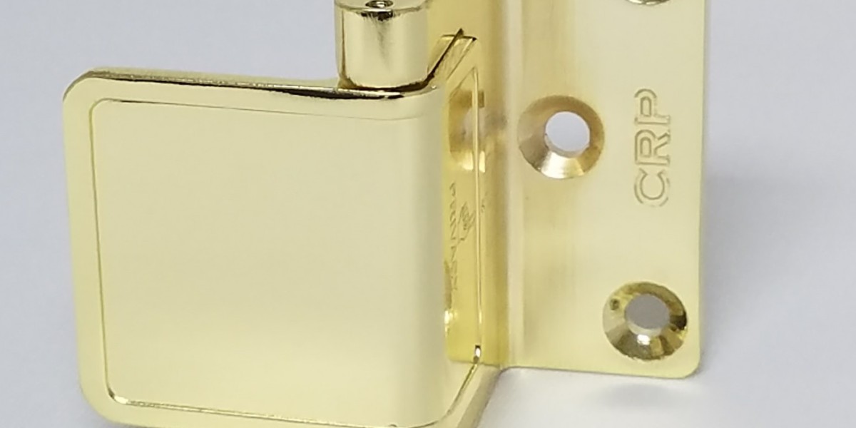 Introducing the Privacy Door Latch Satin Chrome HPDL258_US26D: Essential Hotel Hardware