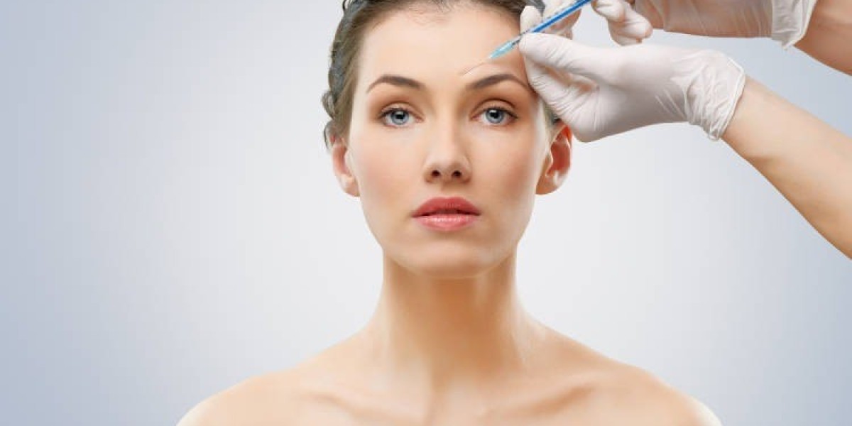 Everything You Need to Know About Botox Injections Cost in Dubai?