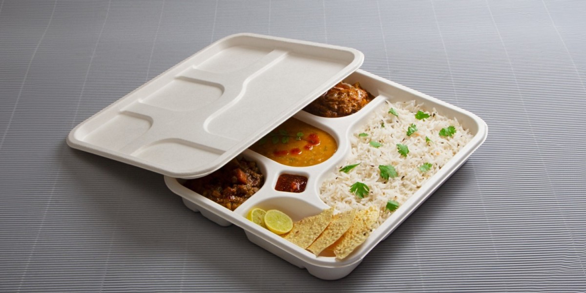 The Environmental Impact of Bagasse Plates: A Deep Dive