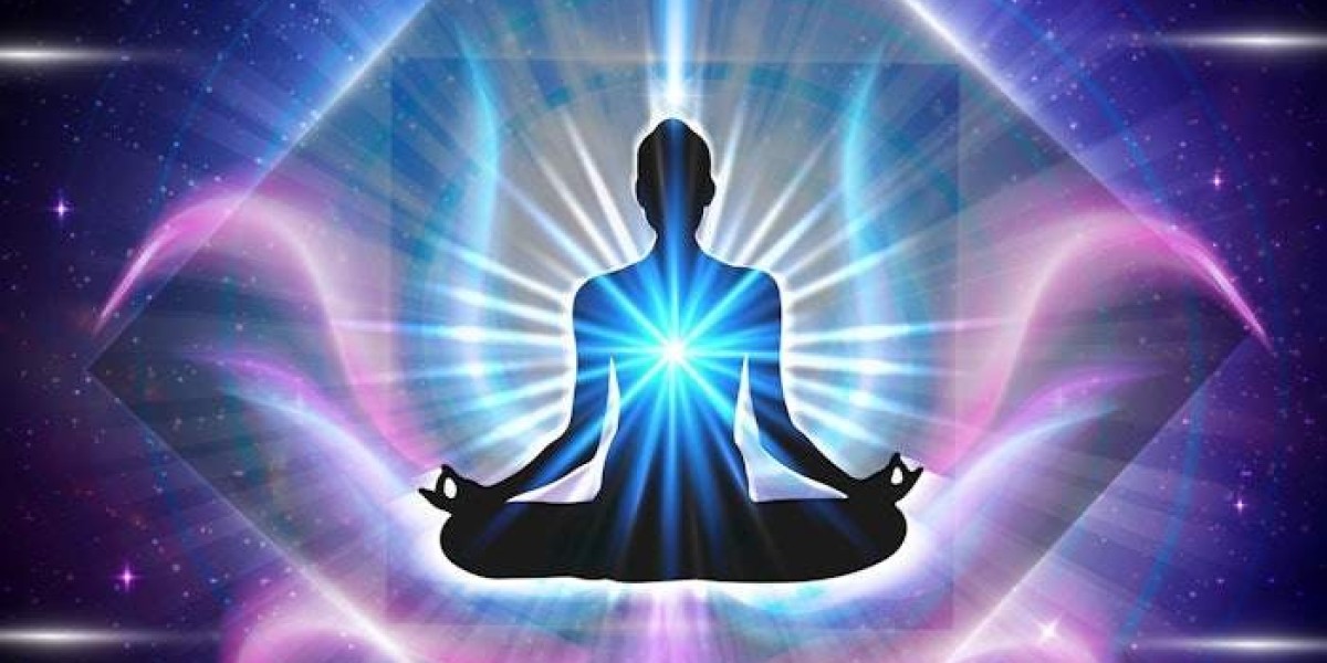 Personal Healing Program: Nurturing Your Body, Mind, and Soul