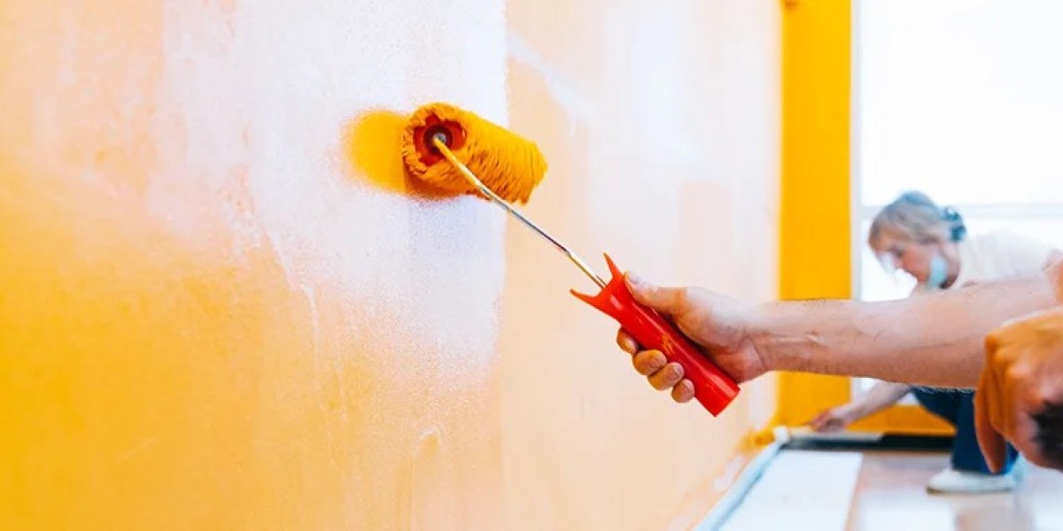 Looking for a painting contractor in Dubai?