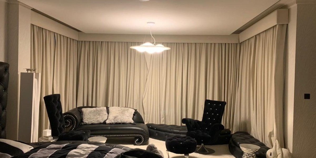 Curtains Alteration in Dubai