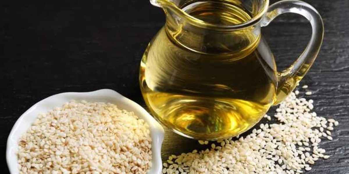 Sesame Oil Manufacturing Plant Project Report 2024: Comprehensive Business Plan, and Manufacturing Process