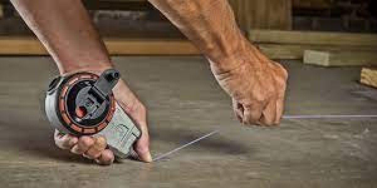 Chalk Reel and Line Market Size, Share, In-Depth Analysis and Forecast 2024-2032