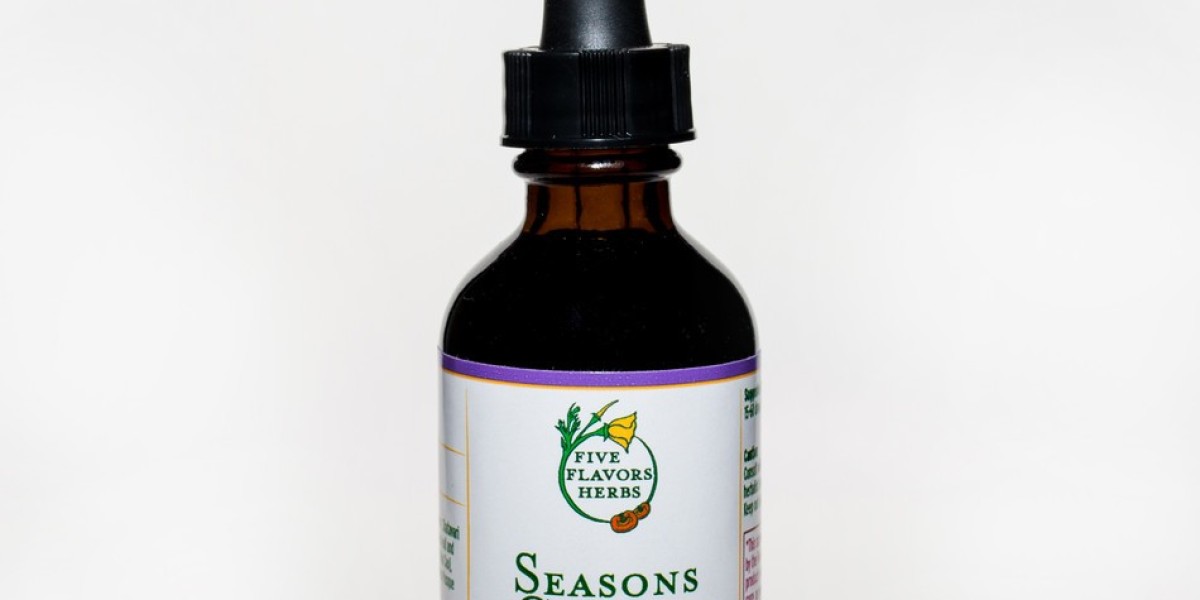 Embracing Change: Navigating Menopause with Nature's Support