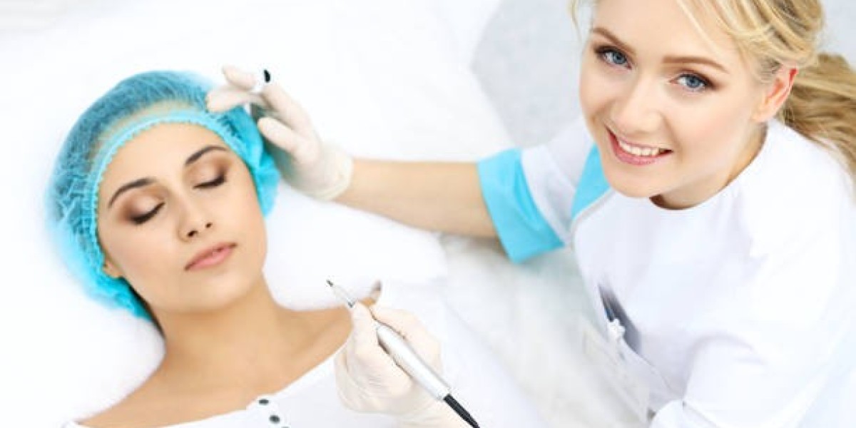 Discover Youth Again with Concentrated Growth Factor in Riyadh