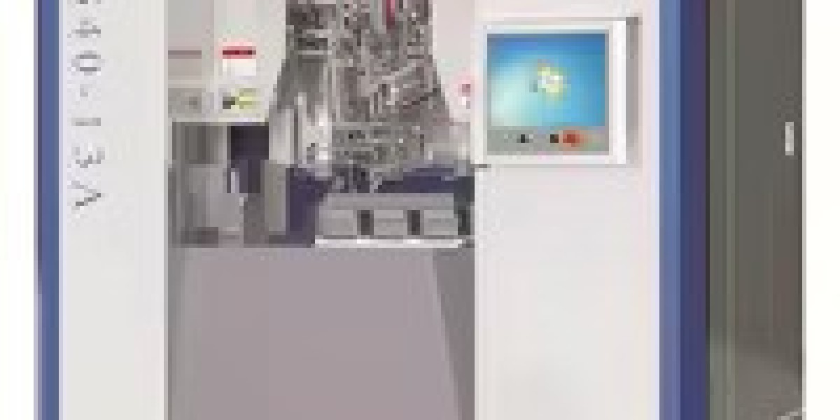 Precision and Speed: The Ultimate Brush Drilling and Filling Machine