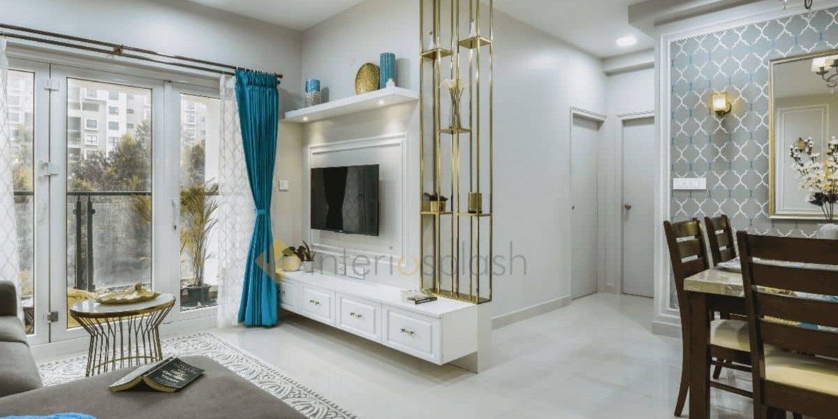 The Evolution of Extravagance: Rising Stars in Interior Design
