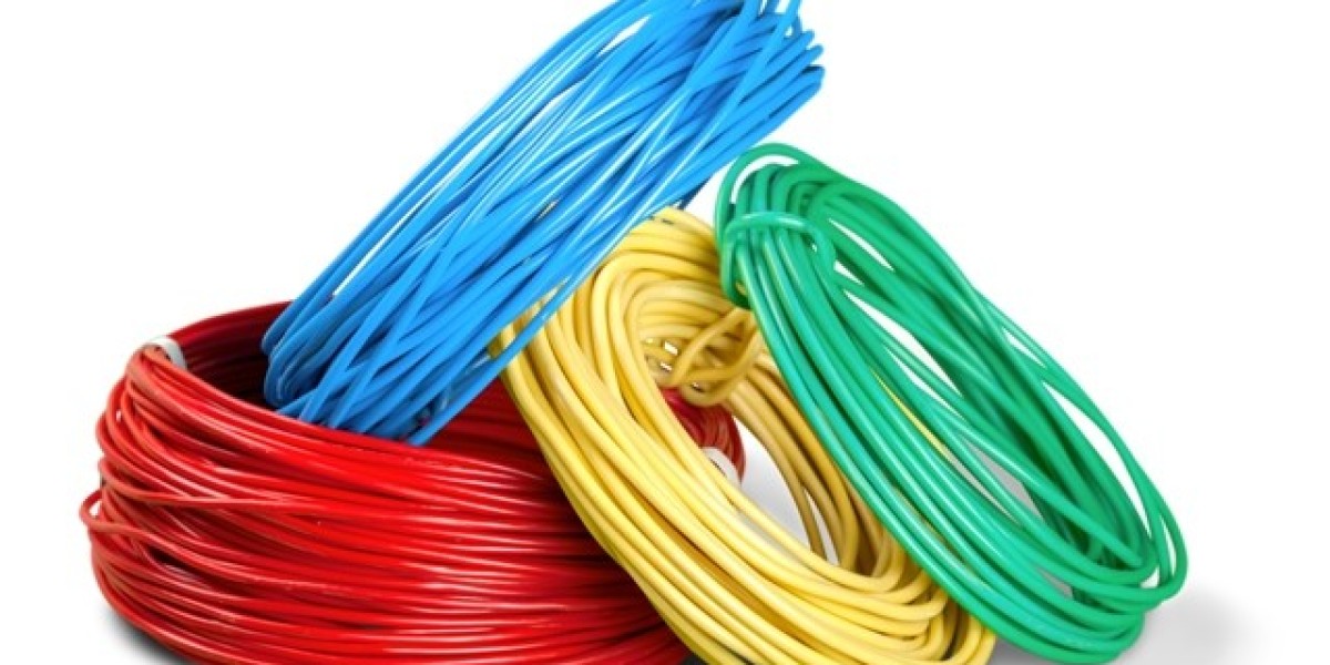 Electrical Wire Manufacturing Plant Setup: Detailed Project Report and Machinery Requirements