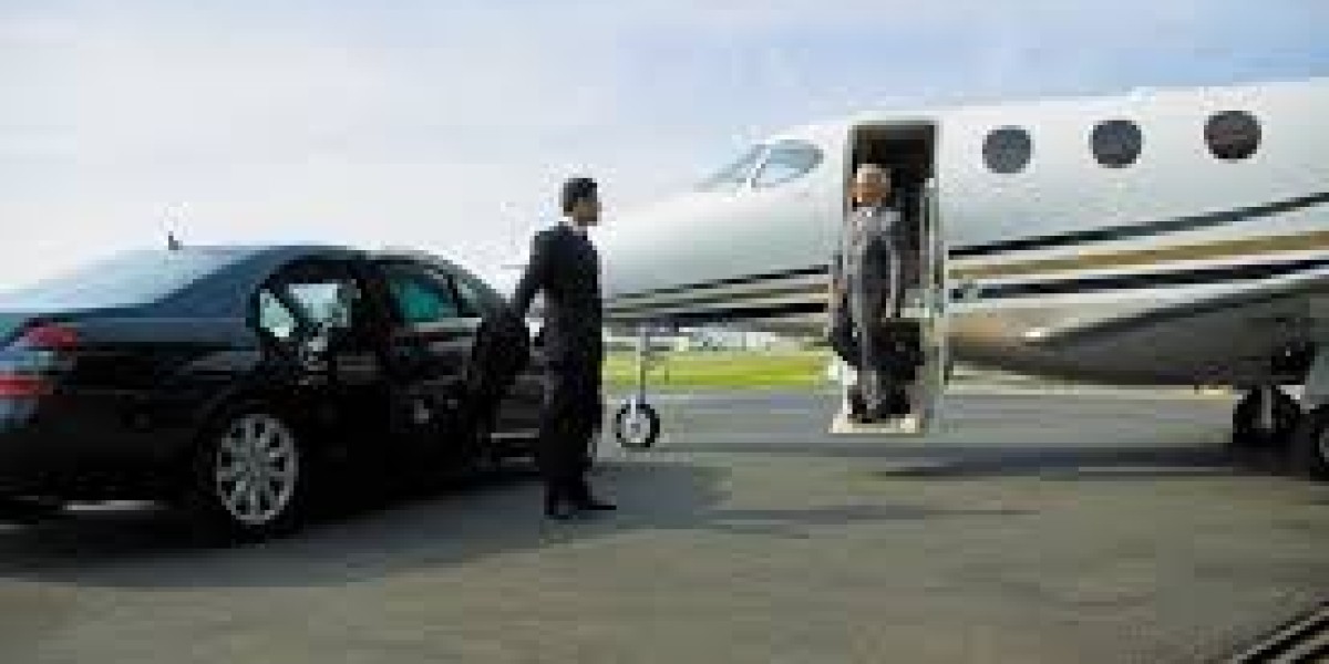 Convenient and Reliable Birmingham Airport Transfers