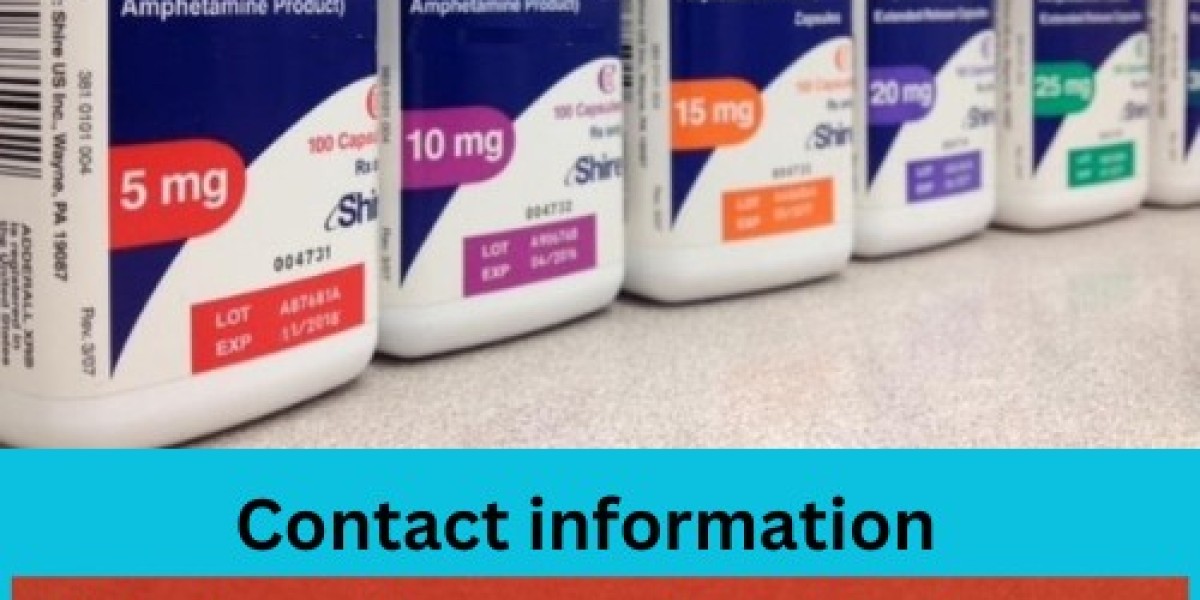 can you buy adderall online