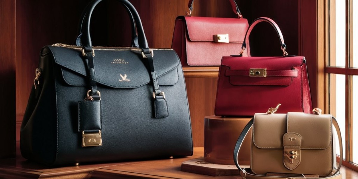 Italian Bags Combining Style and Functionality