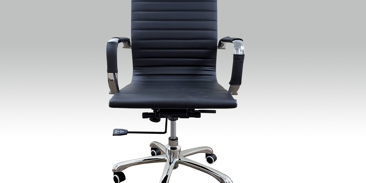 Enhance Your Hotel's Comfort and Style with Luxury Ergonomic Chairs with Arms
