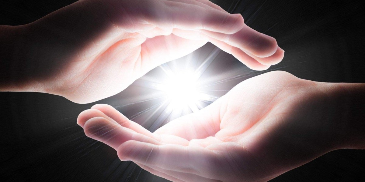 Transformative Journeys: Designing Your Personal Healing Program