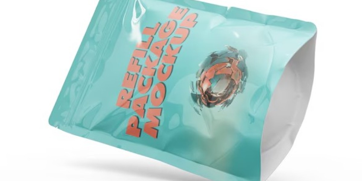 Top 17 Retort Pouches Companies You Need to Know | IMARC Group