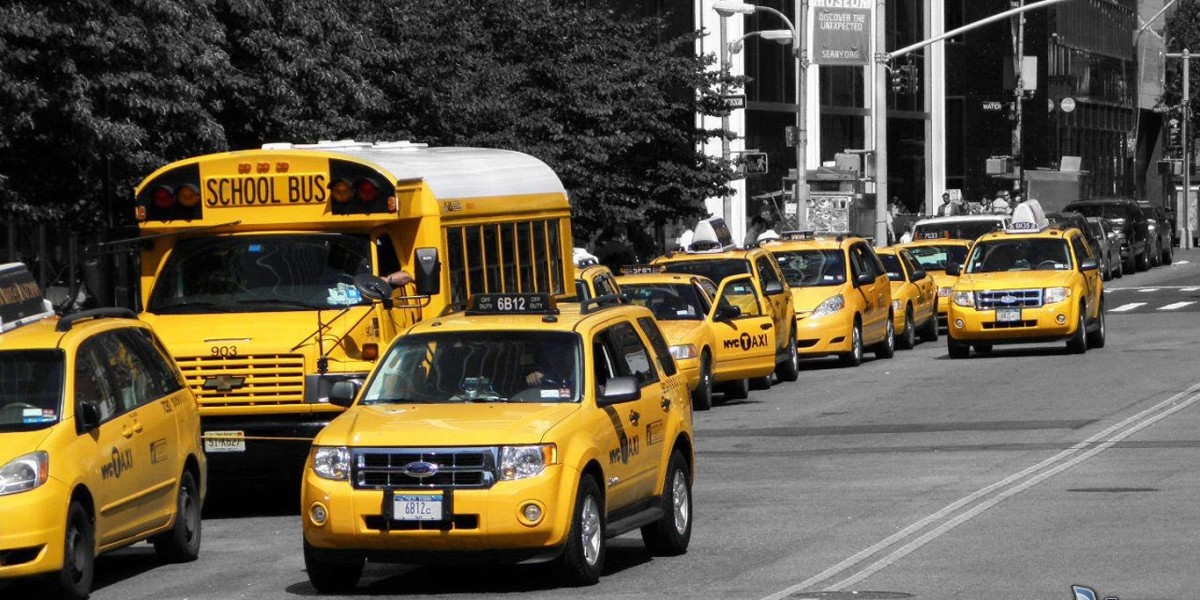 Manchester Airport Taxis: Comprehensive Guide